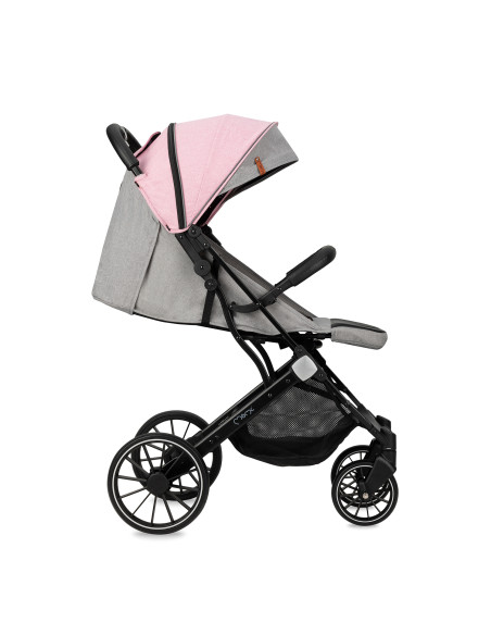 Buggy MoMi ESTELLE PLUS LIGHT ROSA