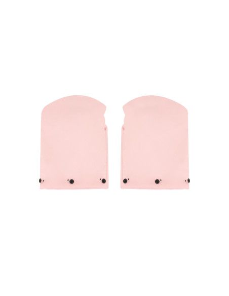 MoMi Handmuffs PINK