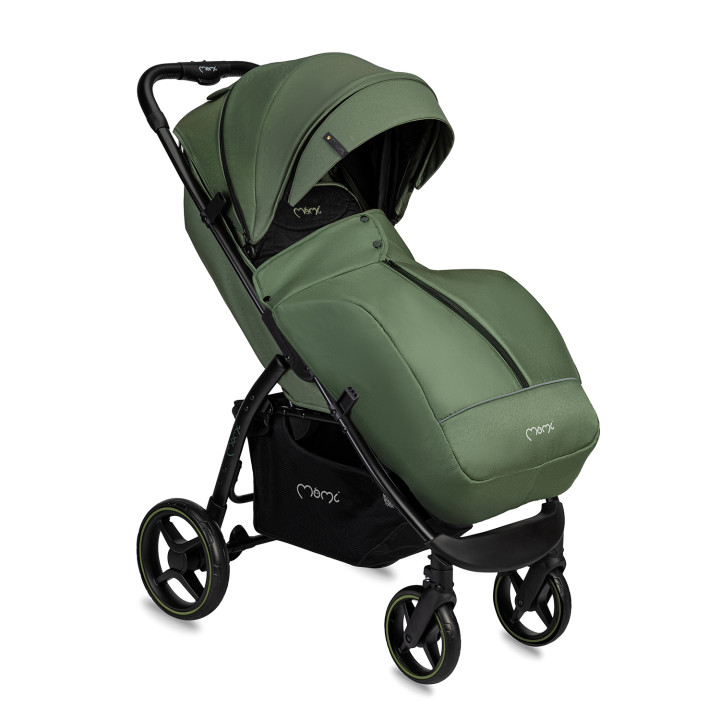 MoMi MIYA stroller