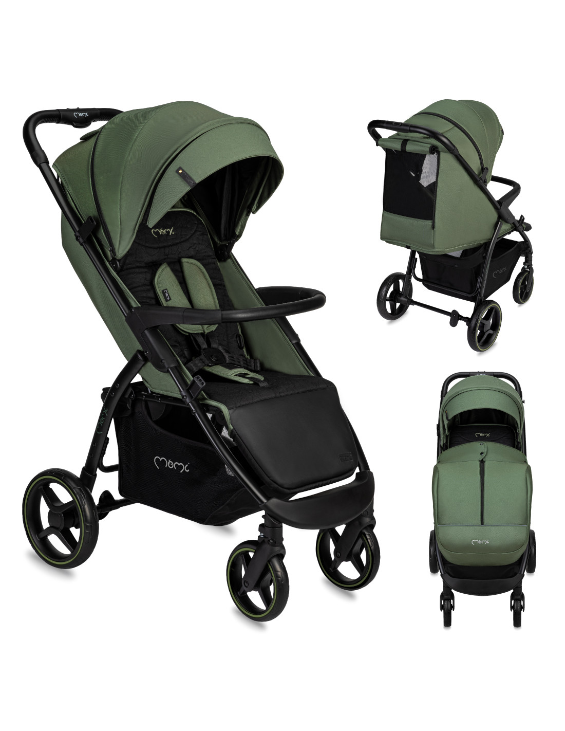 Kinderwagen Buggy Kinderbuggy Teutonia Quadro 09 NP 899 deals Euro