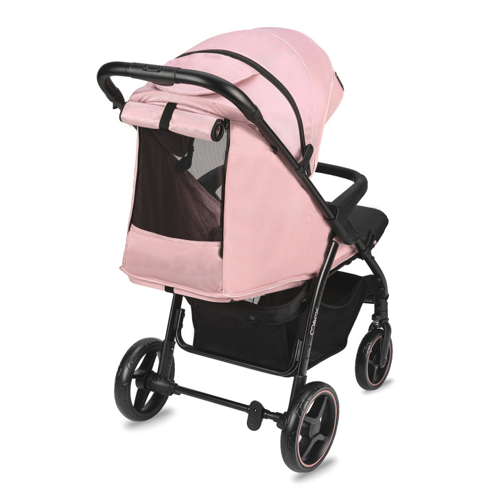 MoMi MIYA Kinderbuggy