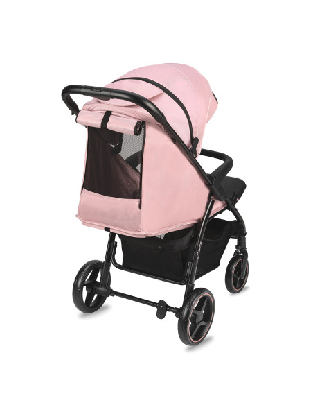 MoMi MIYA stroller