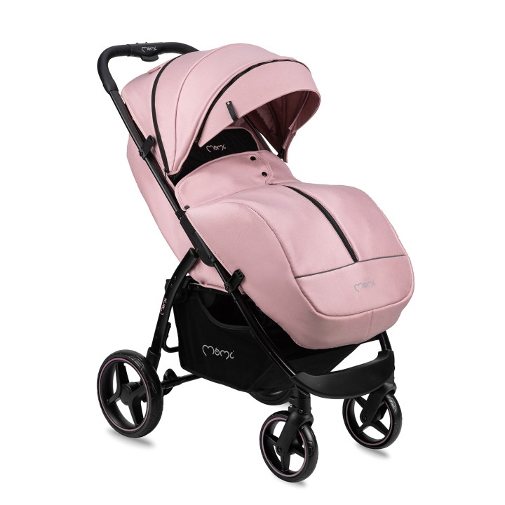 MoMi MIYA stroller