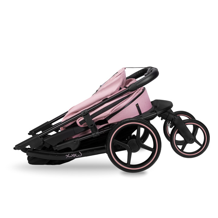 MoMi MIYA stroller