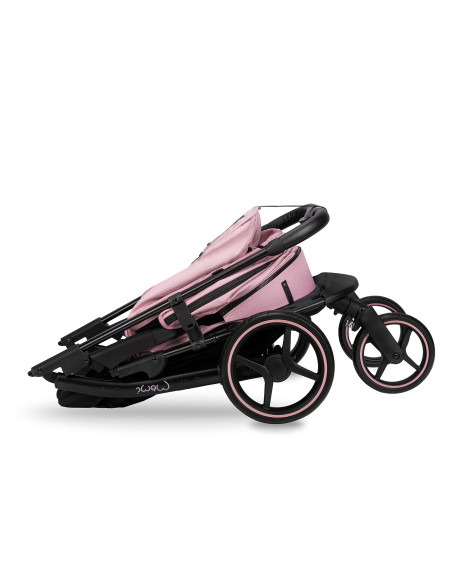 MoMi MIYA Kinderbuggy