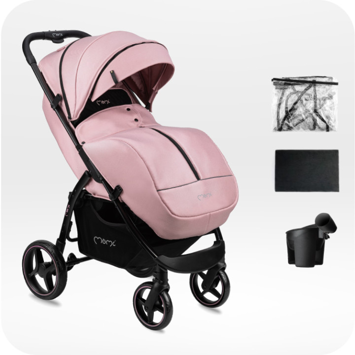 MoMi MIYA stroller