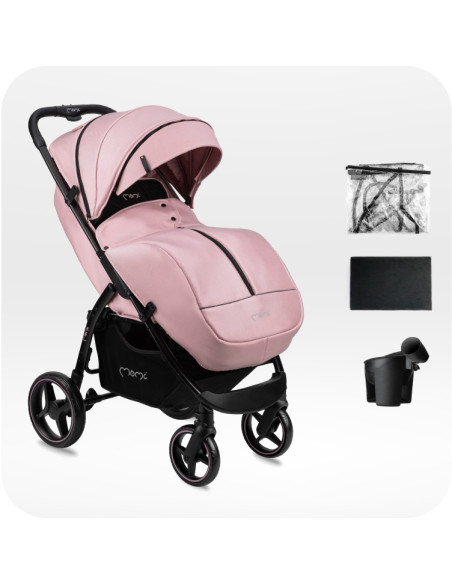 MoMi MIYA Kinderbuggy