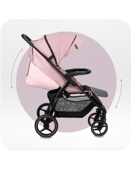 MoMi MIYA stroller