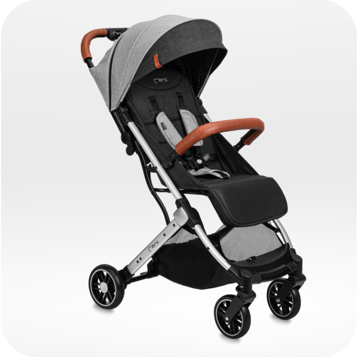 MoMi ESTELLE LIGHT stroller
