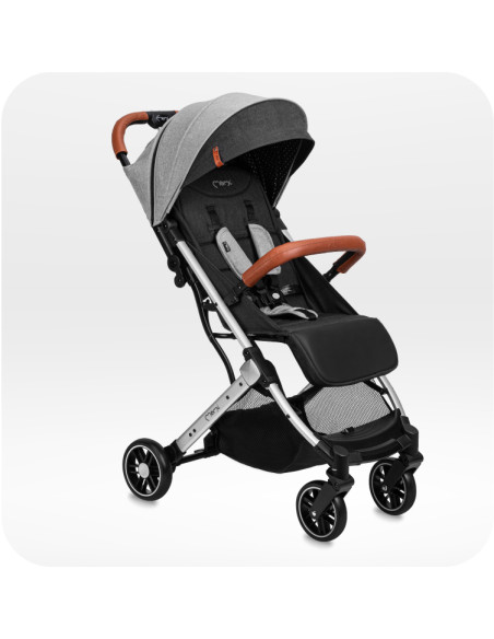 MoMi ESTELLE LIGHT stroller