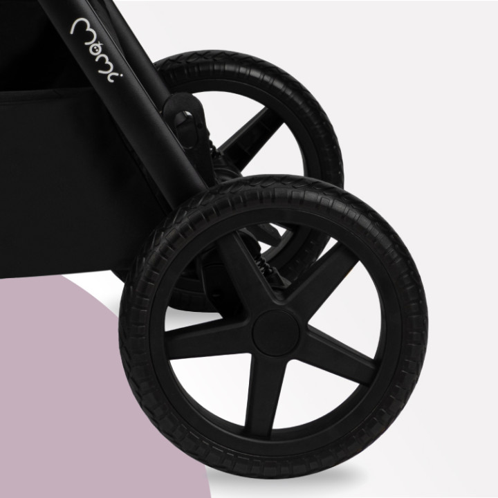 MoMi GISELLE 2in1 Pram Stroller