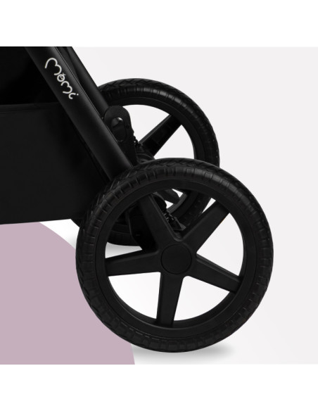 MoMi GISELLE 2in1 Pram Stroller
