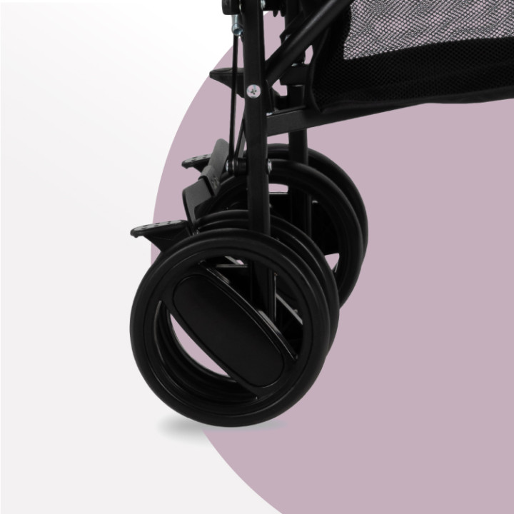 MoMi AKIRA stroller