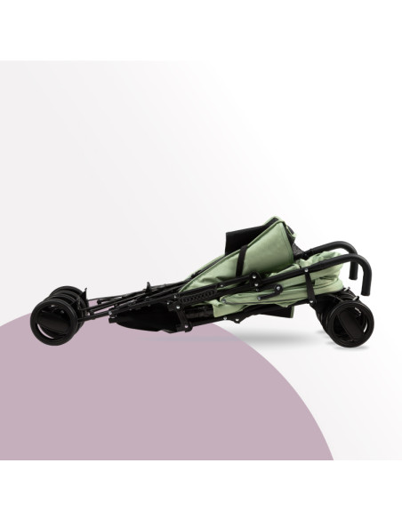 Buggy MoMi AKIRA