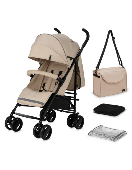 MoMi AKIRA stroller