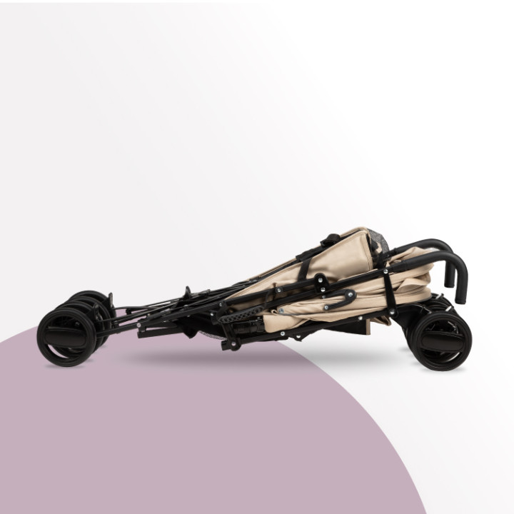 MoMi AKIRA stroller
