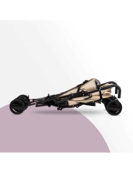 MoMi AKIRA stroller