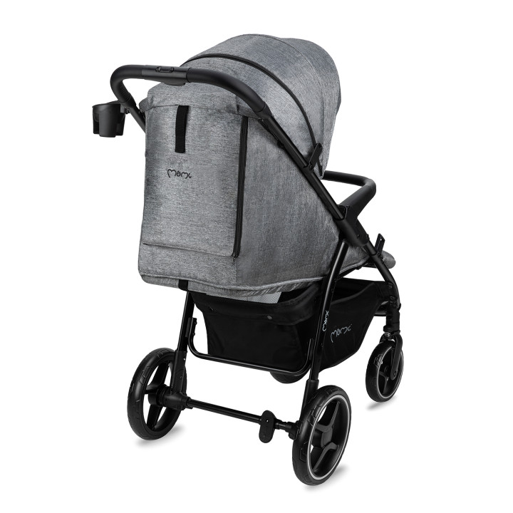 copy of MoMi MIYA stroller