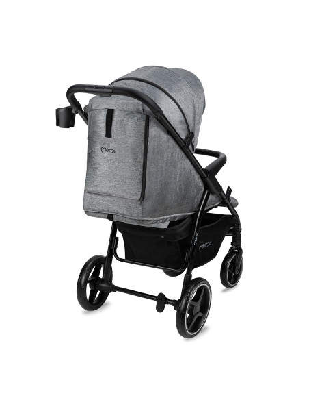 copy of MoMi MIYA stroller