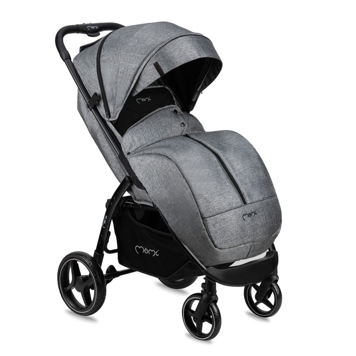 copy of MoMi MIYA stroller