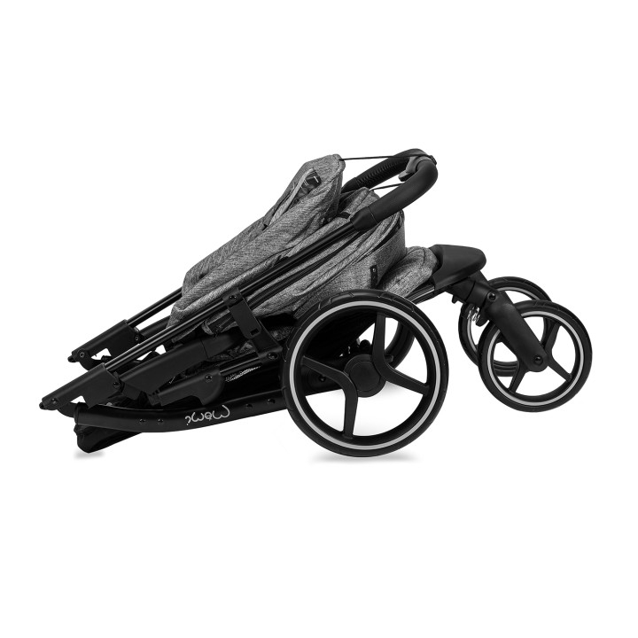copy of MoMi MIYA stroller