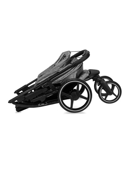 copy of MoMi MIYA stroller