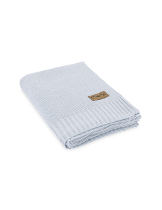 MoMi HUG blanket GRAY 2