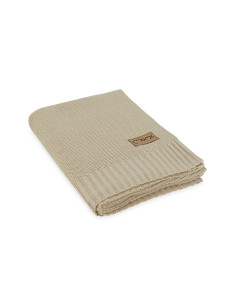 MoMi HUG blanket BEIGE 2