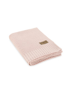 MoMi HUG blanket ROSE 2
