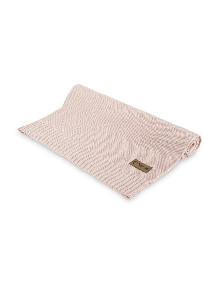 MoMi HUG blanket ROSE