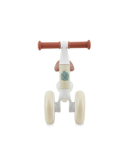 MoMi DEX ride-on BEIGE