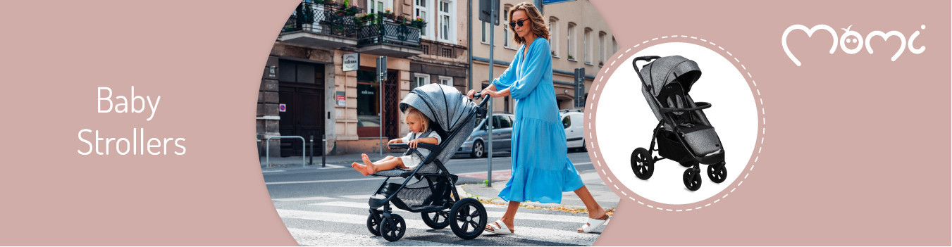 Baby Strollers