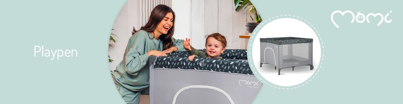 Playpen
