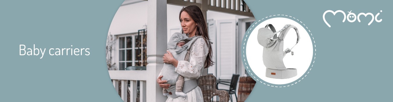 Baby carriers