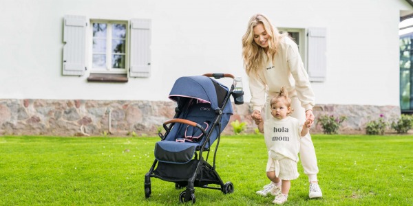 What questions to ask when buying a stroller