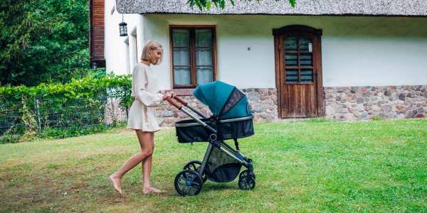How to choose your first stroller? part I