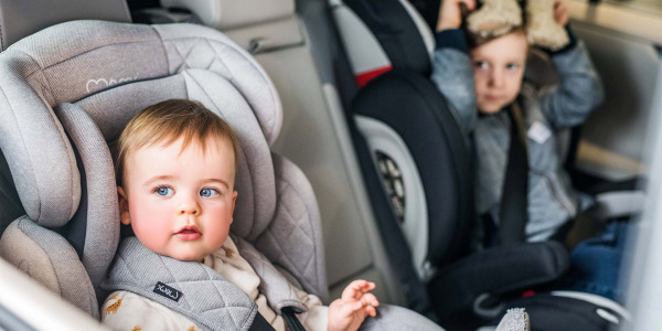 Welchen Autositz soll ein Kind wählen?