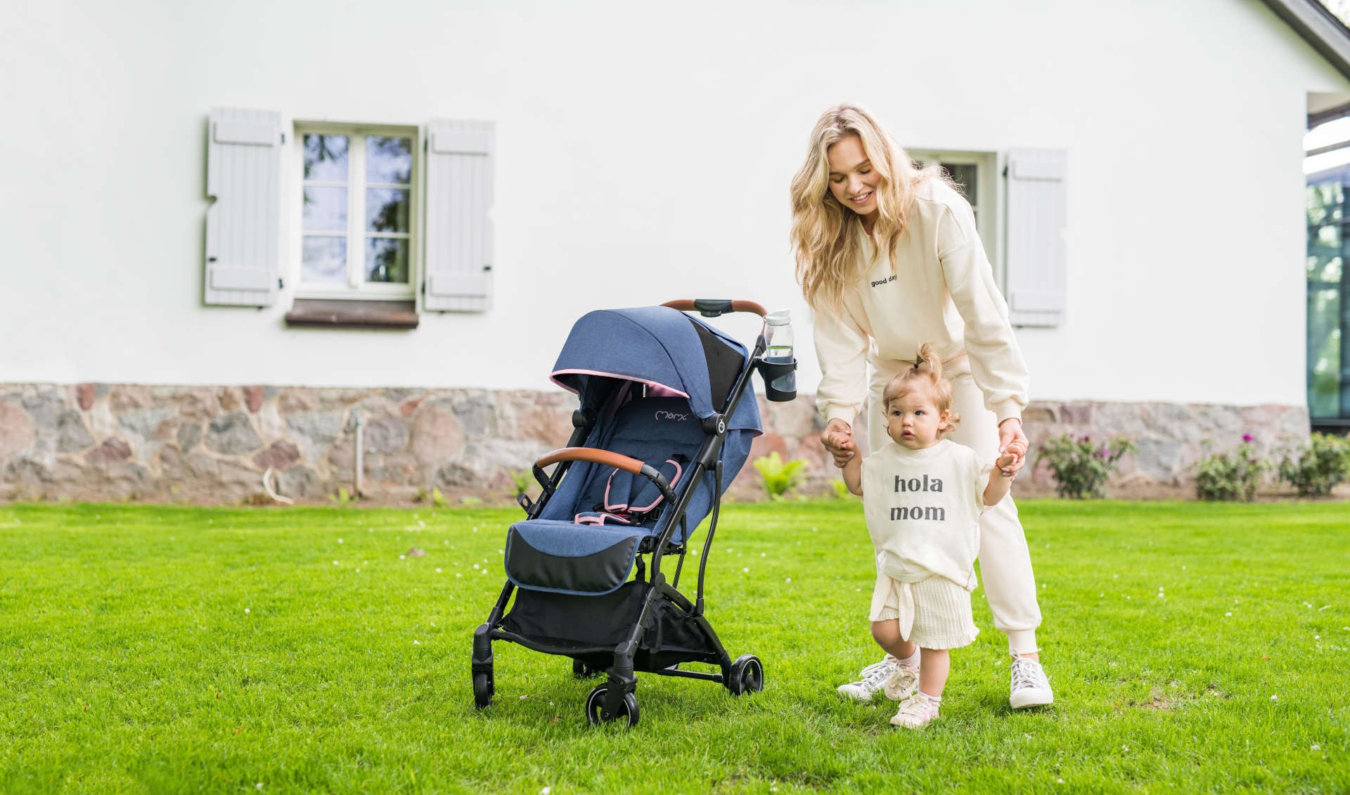 What questions to ask when buying a stroller