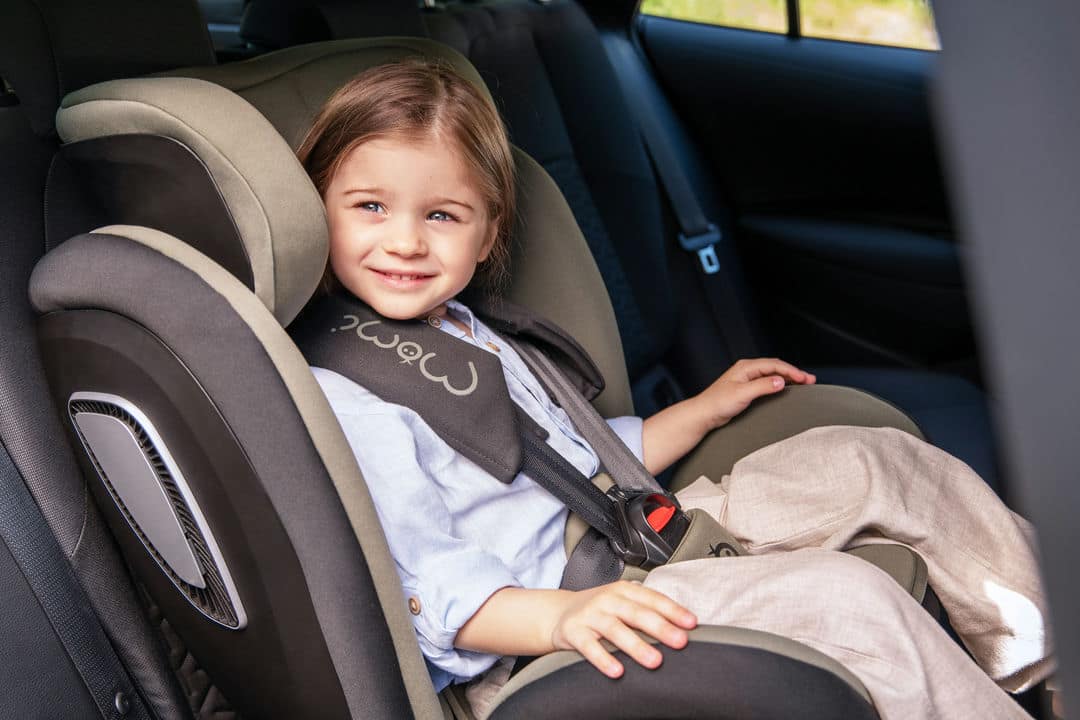 Prepare for This Year's Summer Travels to Make Sure Your Child Is Safe